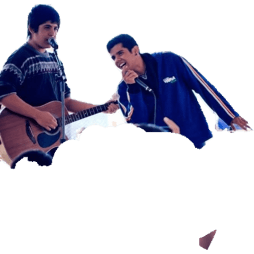 Minhas figurinhas preview