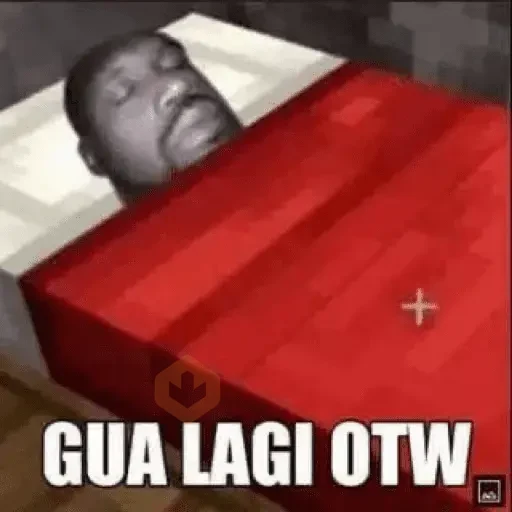 JOMOK MEME sticker 11