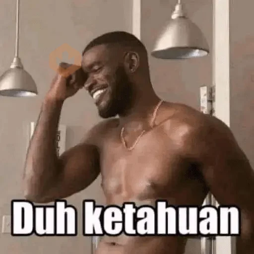 JOMOK MEME sticker 15