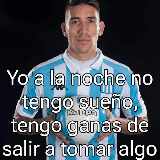 Futbol argentino ⚽🇦🇷