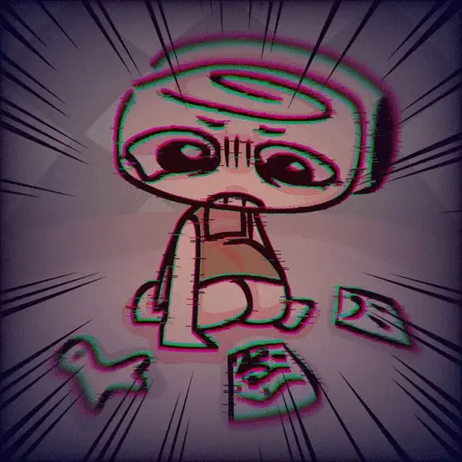 Memes dandys world