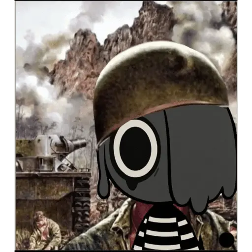Memes dandys world