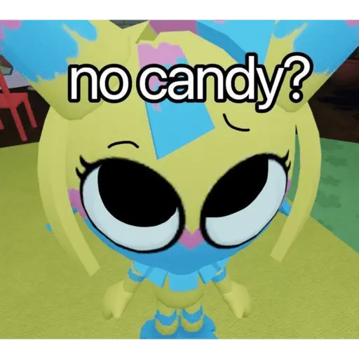 Memes dandys world
