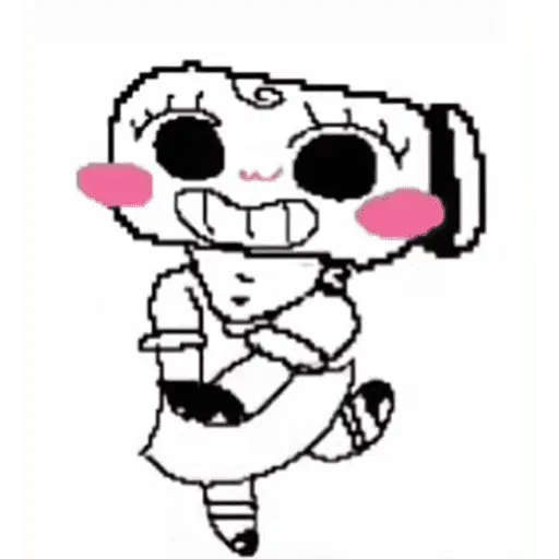 Memes dandys world