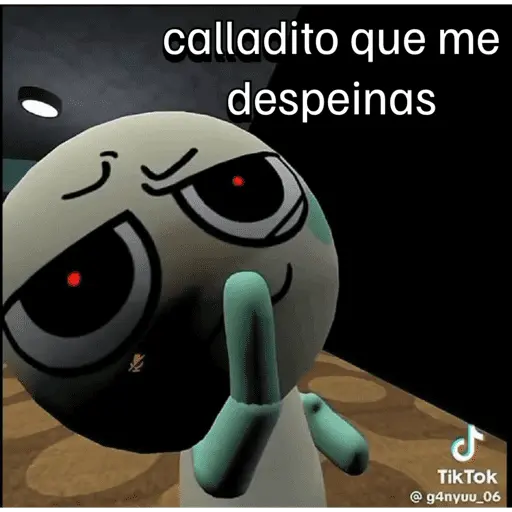 Memes dandys world