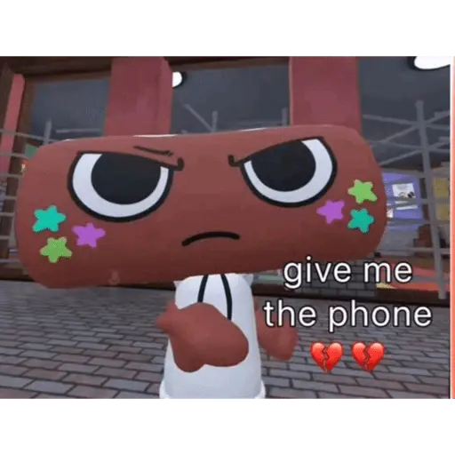 Memes dandys world