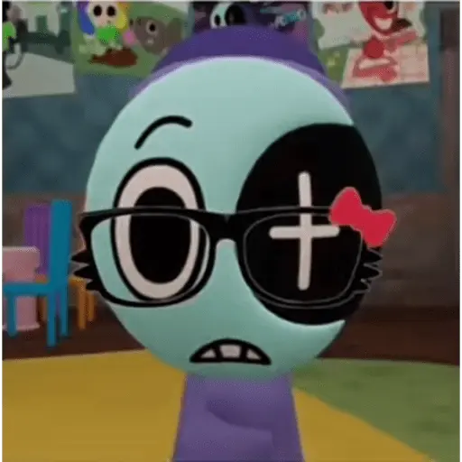 Memes dandys world