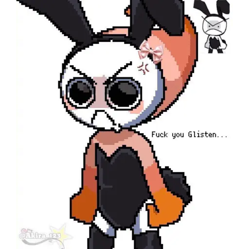 Memes dandys world