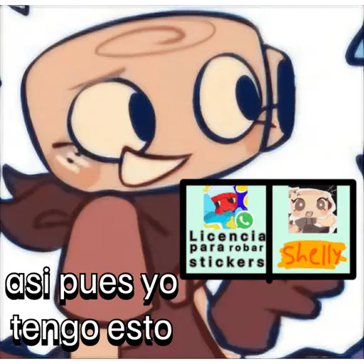 Memes dandys world
