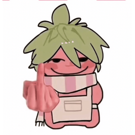 Memes dandys world preview