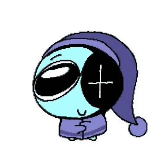 Memes dandys world