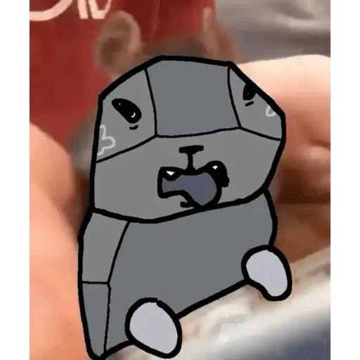Memes dandys world