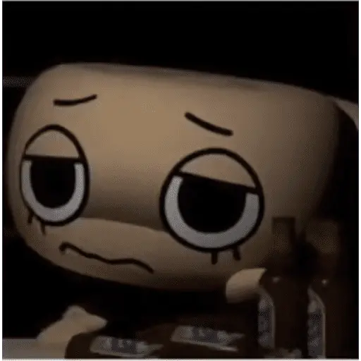 Memes dandys world