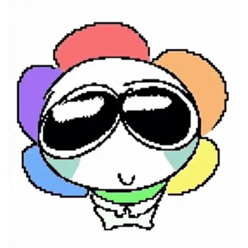 Memes dandys world