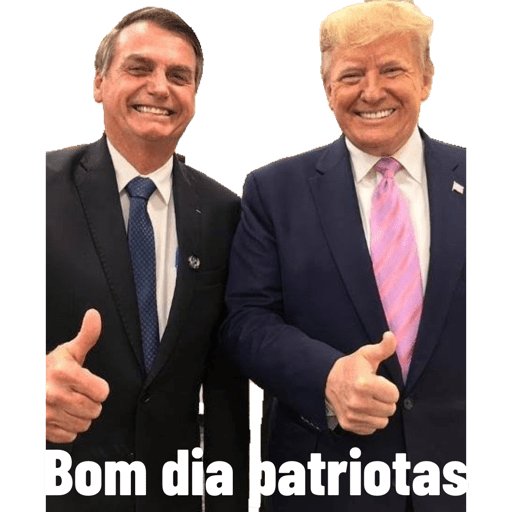 Bozotrump preview