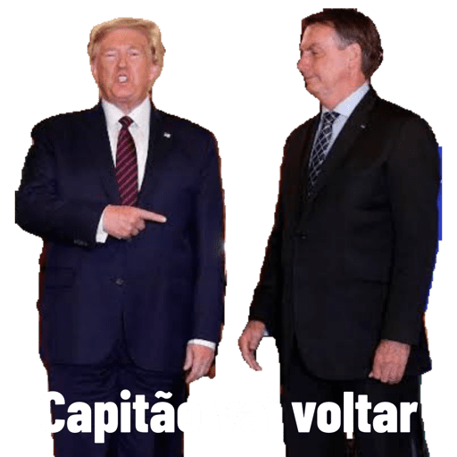 Bozotrump preview