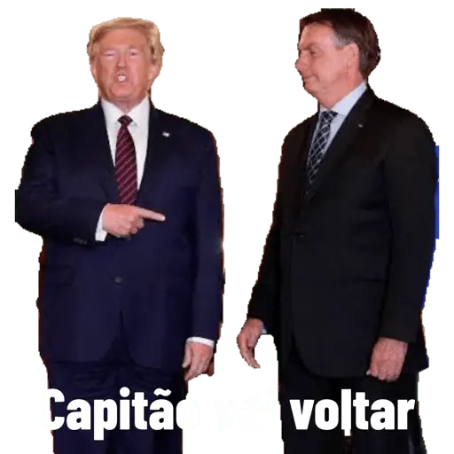 Bozotrump
