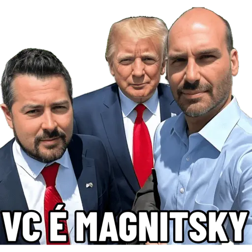 Bozotrump