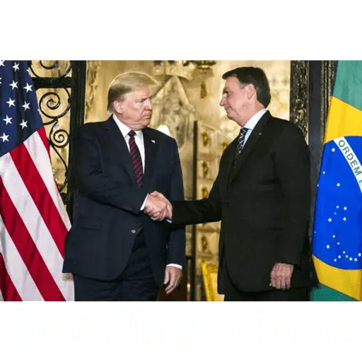 Bozotrump