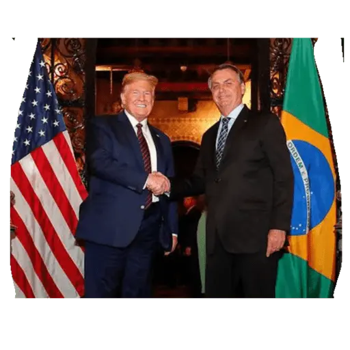 Bozotrump
