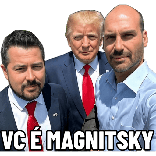 Bozotrump preview