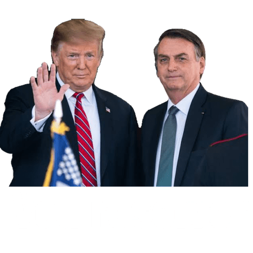 Bozotrump preview