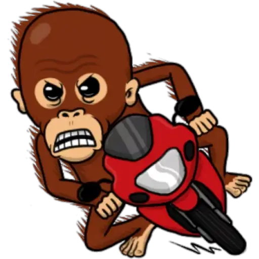 Minimono NPEREZ