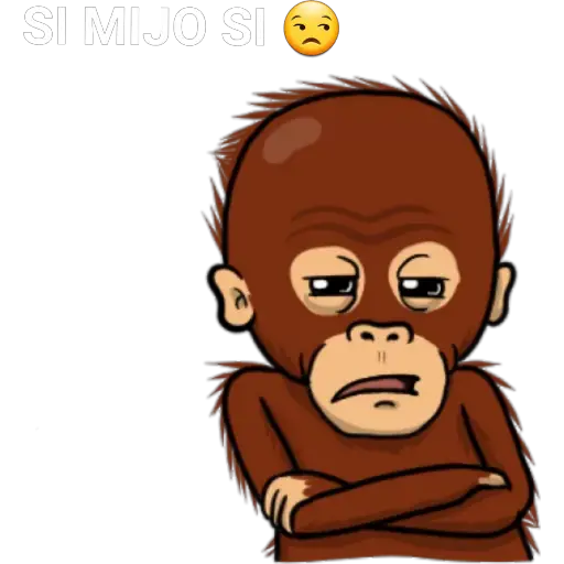 Minimono NPEREZ preview