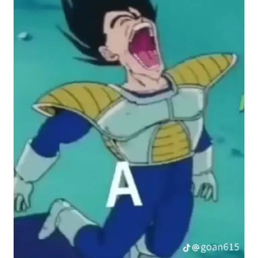 goku