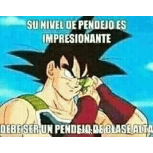 goku preview