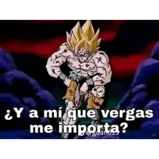 goku preview