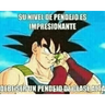 goku