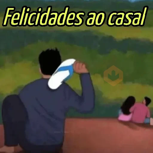 MELHORES MEMES ALEATÓRIOS sticker 11