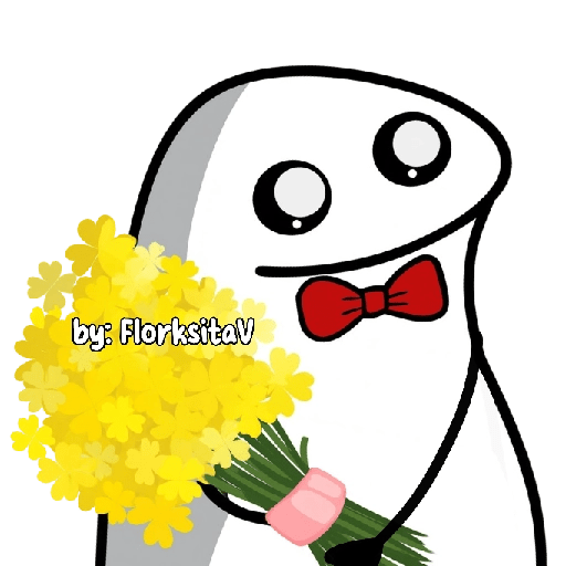 Flores amarillas 🌻🌼😌 Flork  preview