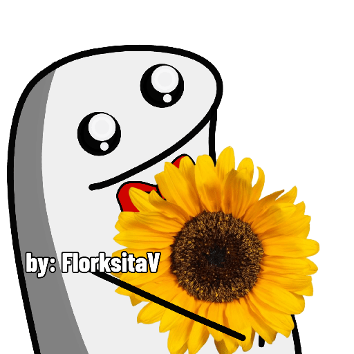 Flores amarillas 🌻🌼😌 Flork  preview