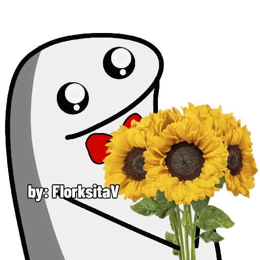 Flores amarillas 🌻🌼😌 Flork  preview