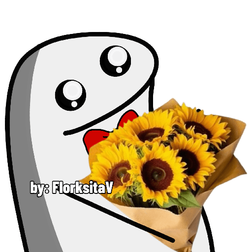 Flores amarillas 🌻🌼😌 Flork  preview