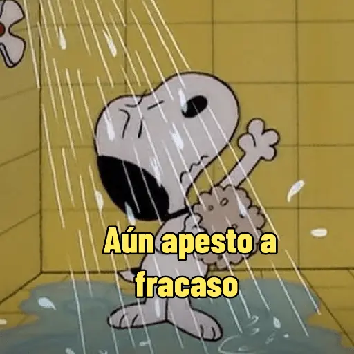Snoopy mood variadito ✨