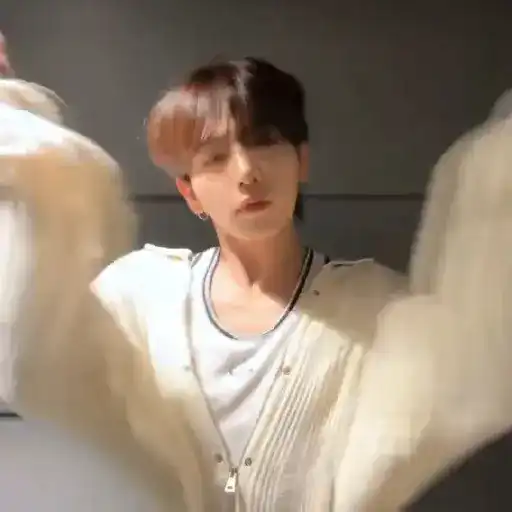 k-pop 🌟