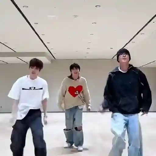 k-pop 🌟