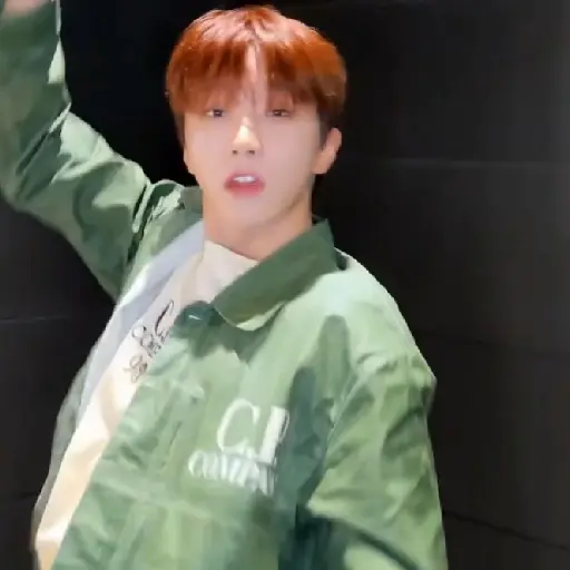 k-pop 🌟 preview