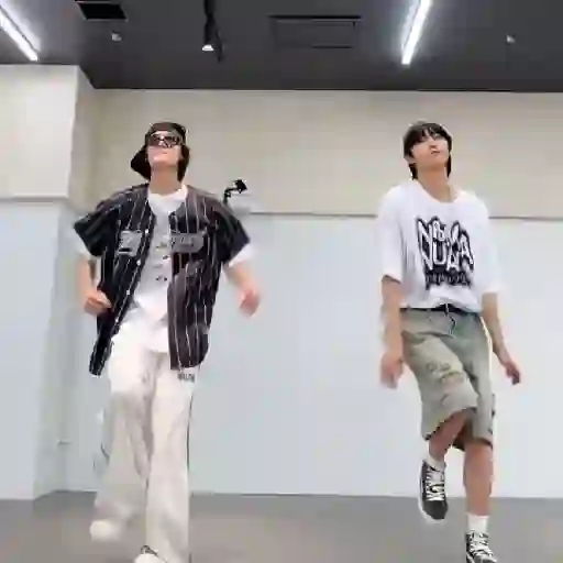 k-pop 🌟
