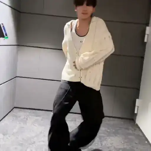 k-pop 🌟 preview