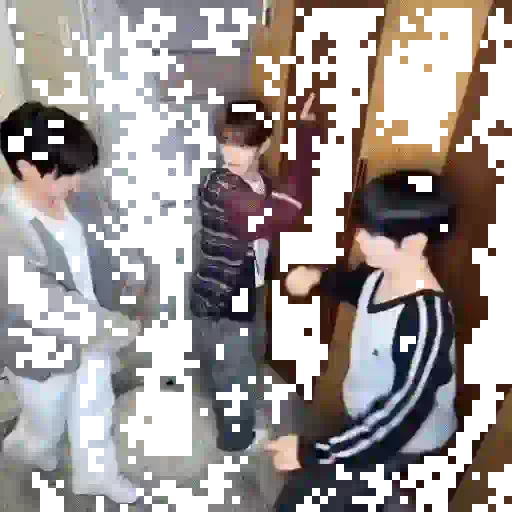 k-pop 🌟 preview