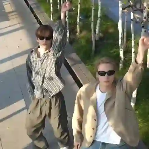 k-pop 🌟
