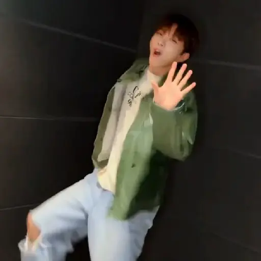 k-pop 🌟