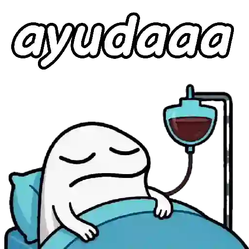 Flork enfermó 🥺🤧🤒🤕😷