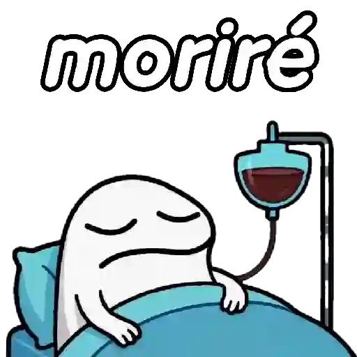 Flork enfermó 🥺🤧🤒🤕😷