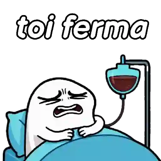 Flork enfermó 🥺🤧🤒🤕😷 preview