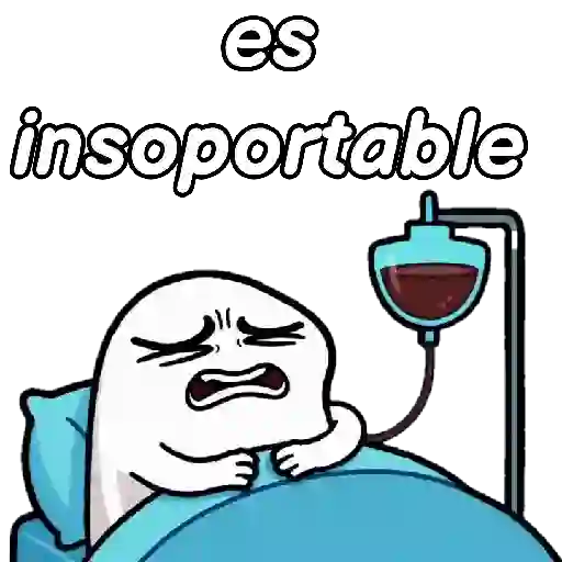 Flork enfermó 🥺🤧🤒🤕😷 preview